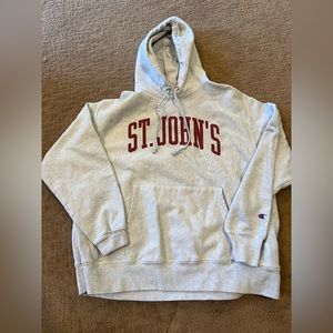 Vintage 2000s Champion Reverse Weave Champion Hoodie Size XL